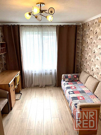 Сдам 2-комнатную квартиру в Ворошиловском районе, бульвар Шевченко. Донецк - изображение 2