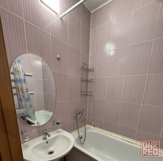 Сдам 1-комнатную квартиру в Ленинском районе, Цирк. Донецк - изображение 2