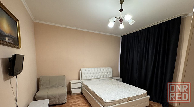 Сдам 1-комнатную квартиру в Ленинском районе, Цирк. Донецк - изображение 3