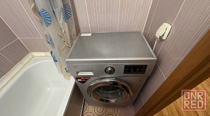 Сдам 1-комнатную квартиру в Ленинском районе, Цирк. Донецк - изображение 1