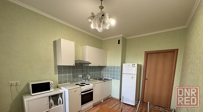 Сдам 1-комнатную квартиру в Ленинском районе, Цирк. Донецк - изображение 4