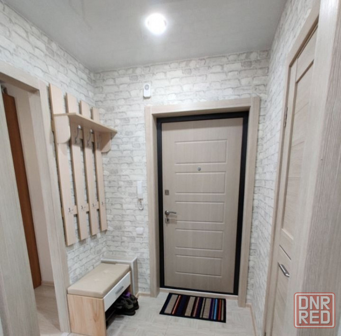 Сдам 1-комнатную квартиру в Ворошиловском районе, ул Щорса Донецк - изображение 3