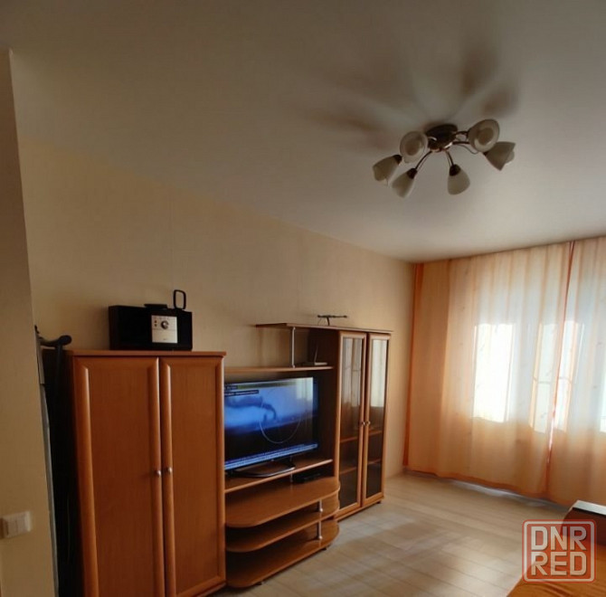 Сдам 1-комнатную квартиру в Ворошиловском районе, ул Щорса Донецк - изображение 1