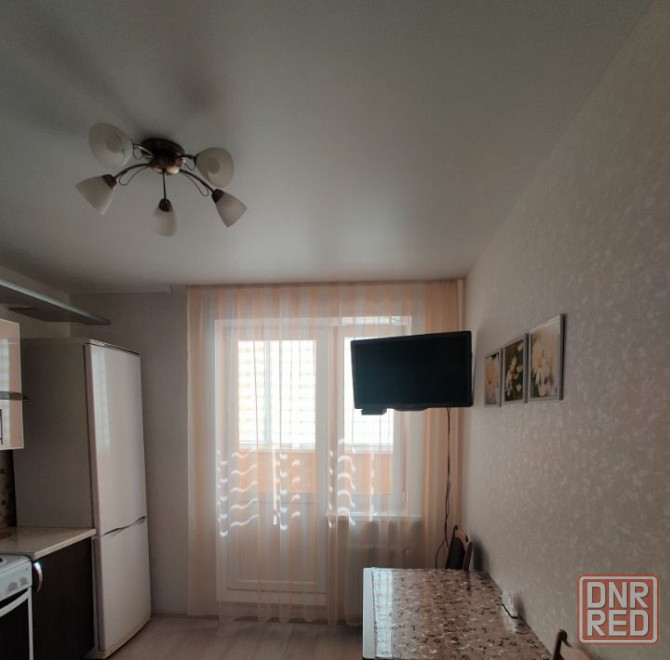 Сдам 1-комнатную квартиру в Ворошиловском районе, ул Щорса Донецк - изображение 2