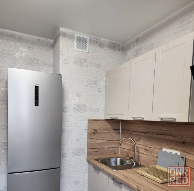 Сдам 2-комнатную квартиру в Калининском районе, бульвар Шевченко. Донецк - изображение 1