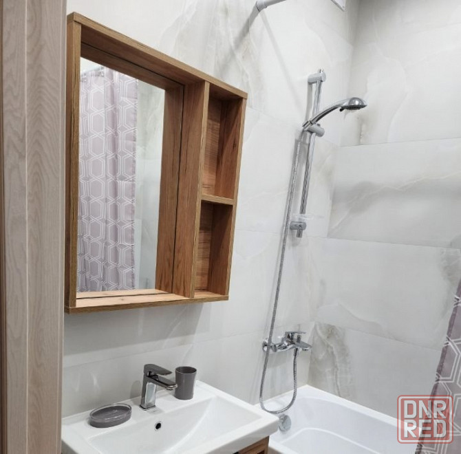 Сдам 2-комнатную квартиру в Калининском районе, бульвар Шевченко. Донецк - изображение 2