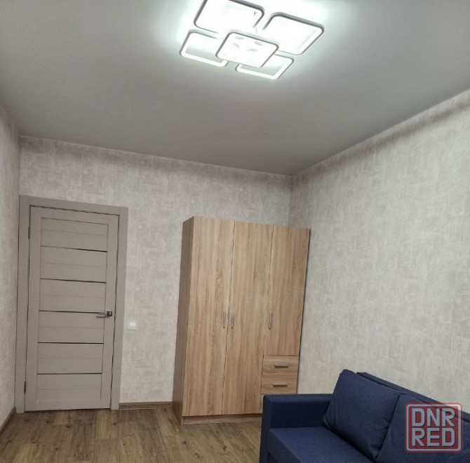 Сдам 2-комнатную квартиру в Калининском районе, бульвар Шевченко. Донецк - изображение 5