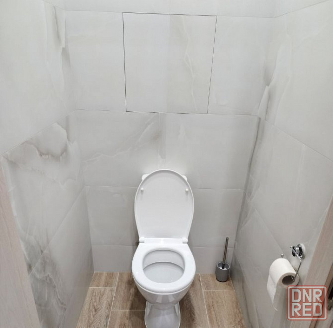 Сдам 2-комнатную квартиру в Калининском районе, бульвар Шевченко. Донецк - изображение 4