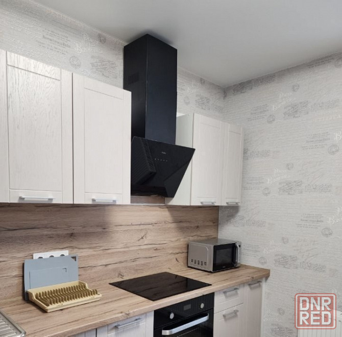 Сдам 2-комнатную квартиру в Калининском районе, бульвар Шевченко. Донецк - изображение 3