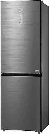 Холодильник Midea MDRB471MGF46O серебро (NF) Донецк