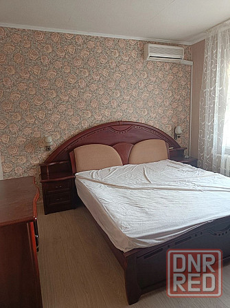 Предлагается на продажу 3х-комнатную квартиру Цветочный Донецк - изображение 4