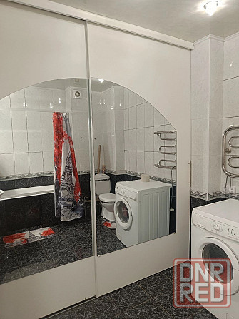 Предлагается на продажу 3х-комнатную квартиру Цветочный Донецк - изображение 9