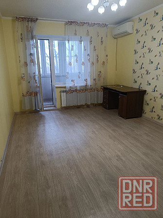 Предлагается на продажу 3х-комнатную квартиру Цветочный Донецк - изображение 3