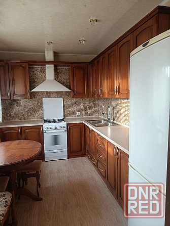 Предлагается на продажу 3х-комнатную квартиру Цветочный Донецк - изображение 1