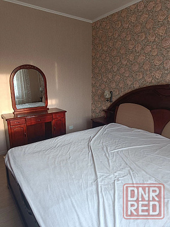 Предлагается на продажу 3х-комнатную квартиру Цветочный Донецк - изображение 6