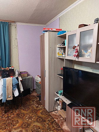 Продам 4-комн квартиру Донецк - изображение 4