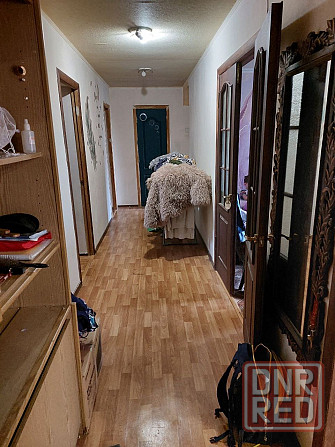 Продам 4-комн квартиру Донецк - изображение 1