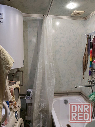 Продам 4-комн квартиру Донецк - изображение 7