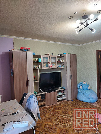 Продам 4-комн квартиру Донецк - изображение 3