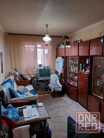 Продам 4-комн квартиру Донецк - изображение 2