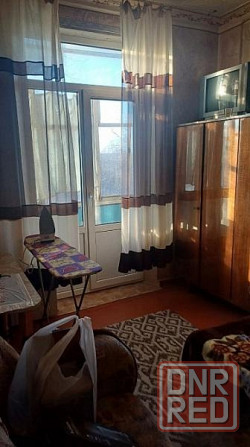 Продажа 2 комнатной квартиры, Майский рынок Донецк - изображение 4