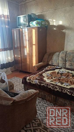 Продажа 2 комнатной квартиры, Майский рынок Донецк - изображение 1
