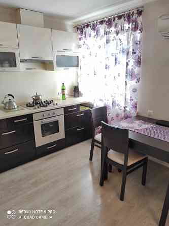 Оплата по факту заселения. Сдам 2к.кв. Буденновский район, Заперевальная, Майский рынок. Донецк