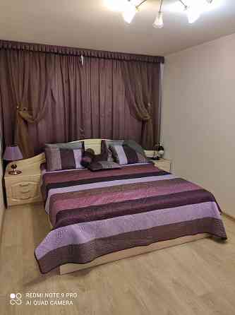 Оплата по факту заселения. Сдам 2к.кв. Буденновский район, Заперевальная, Майский рынок. Донецк