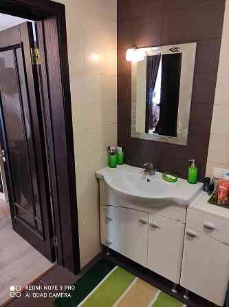 Оплата по факту заселения. Сдам 2к.кв. Буденновский район, Заперевальная, Майский рынок. Донецк