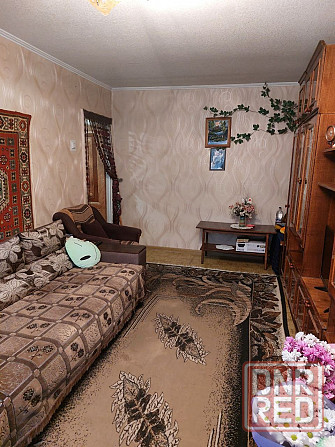 Продам 1-комнатную квартиру Донецк - изображение 4