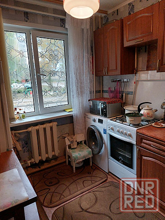 Продам 1-комнатную квартиру Донецк - изображение 1