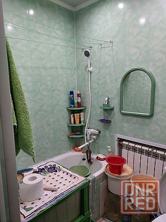 Продам 1-комнатную квартиру Донецк - изображение 6