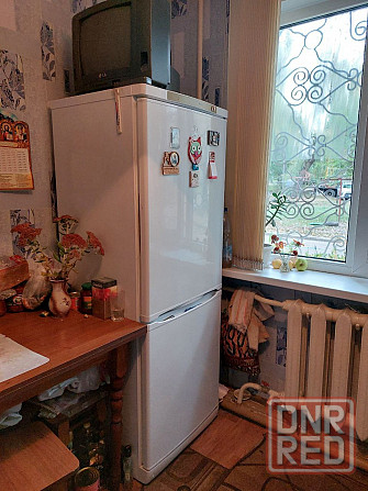 Продам 1-комнатную квартиру Донецк - изображение 2