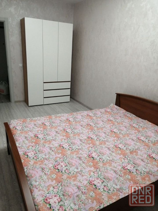 Сдается 2-х комнатная квартира 57м² на 4м этаже в Ворошиловском районе Донецка Донецк - изображение 4