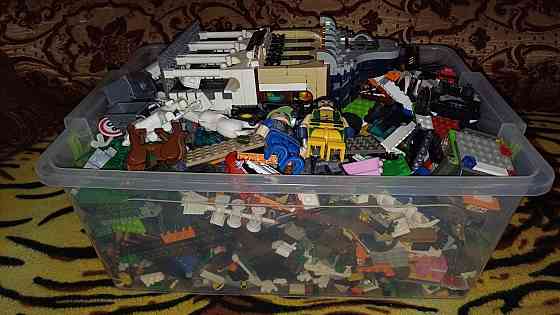 Детские игрушки и игры Луганск