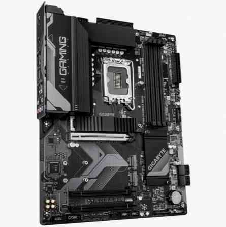 Материнская плата Gigabyte B760 Gaming X Gen5 (Lga1700, Atx) (арт-9760) Макеевка