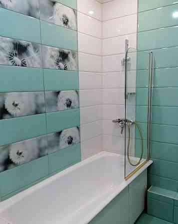 Сдам 1-комнатную квартиру в Кировском районе, мкр Мирный. Донецк