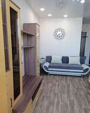 Сдам 1-комнатную квартиру в Кировском районе, мкр Мирный. Донецк