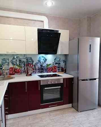 Сдам 1-комнатную квартиру в Кировском районе, мкр Мирный. Донецк