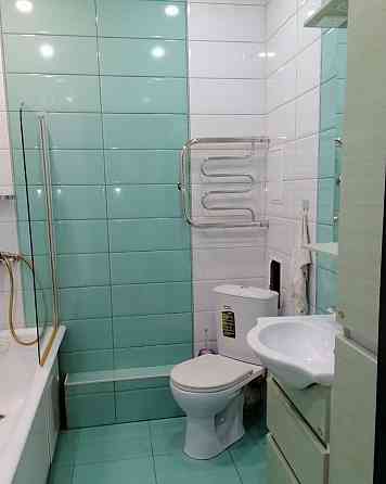 Сдам 1-комнатную квартиру в Кировском районе, мкр Мирный. Донецк