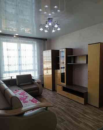 Сдам 1-комнатную квартиру в Кировском районе, мкр Мирный. Донецк