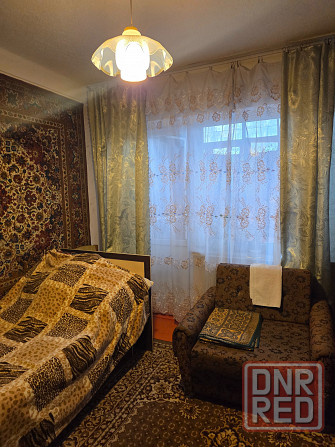 2-х комн. квартира Боссе Куприна Донецк - изображение 2
