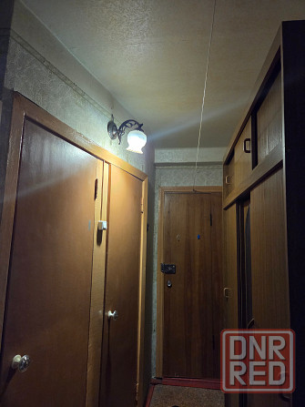 2-х комн. квартира Боссе Куприна Донецк - изображение 10