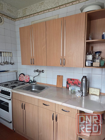 2-х комн. квартира Боссе Куприна Донецк - изображение 5