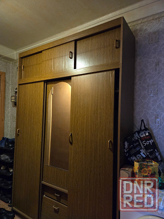 2-х комн. квартира Боссе Куприна Донецк - изображение 3