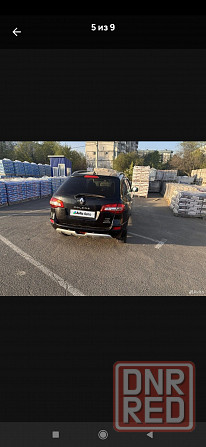 Продам хороший автомобиль Донецк - изображение 5