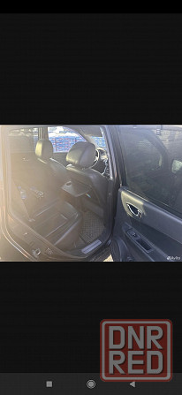 Продам хороший автомобиль Донецк - изображение 8