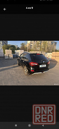 Продам хороший автомобиль Донецк - изображение 4