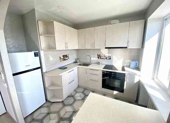 Сдам 1-комнатную квартиру в Калининском районе, Мед Институт. Донецк