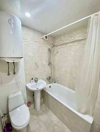 Сдам 1-комнатную квартиру в Калининском районе, Мед Институт. Донецк